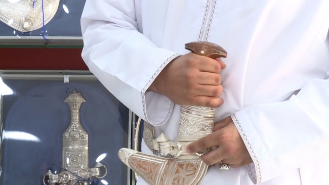 Fotoğraf: TRT Arabi